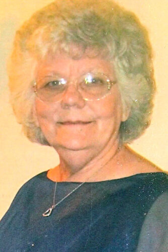 Betty Y. Kemp 1936-2026